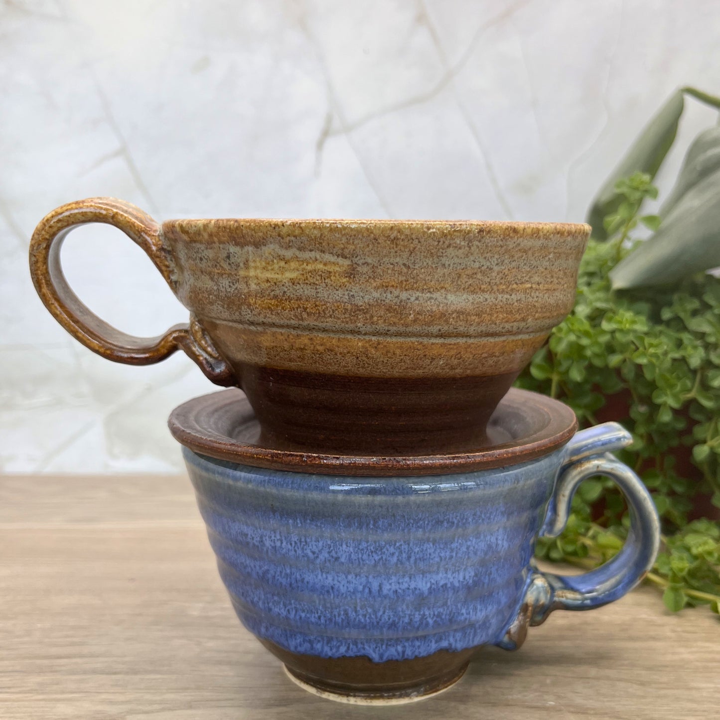 Pour Over Coffee Dripper - 5913