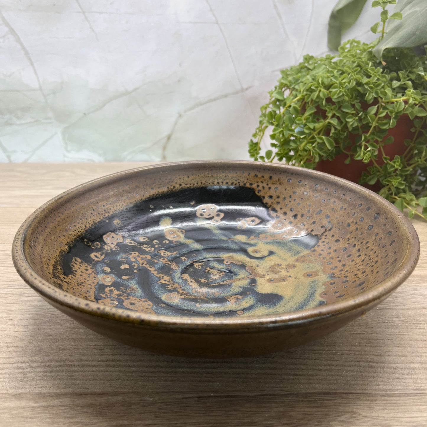 Dinner Bowl - 5972