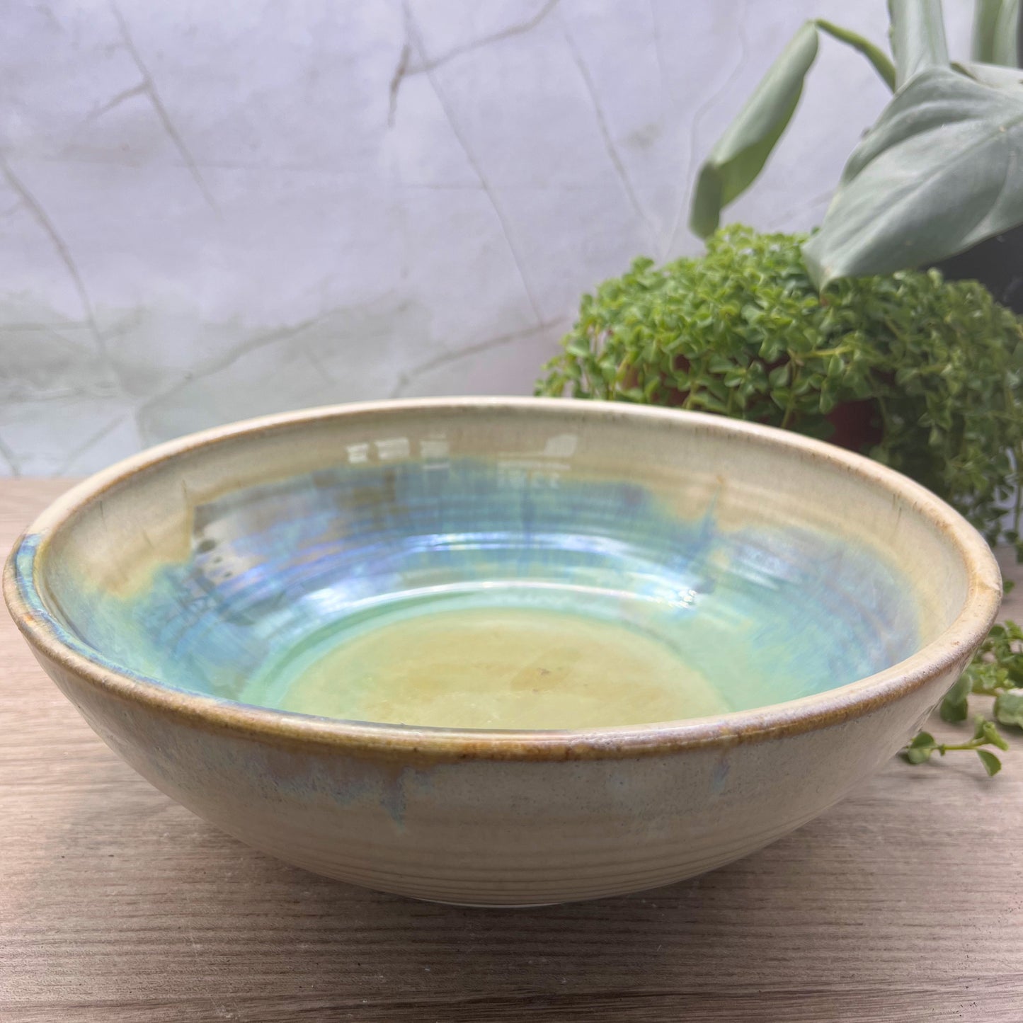 Large Serving Bowl - 5989