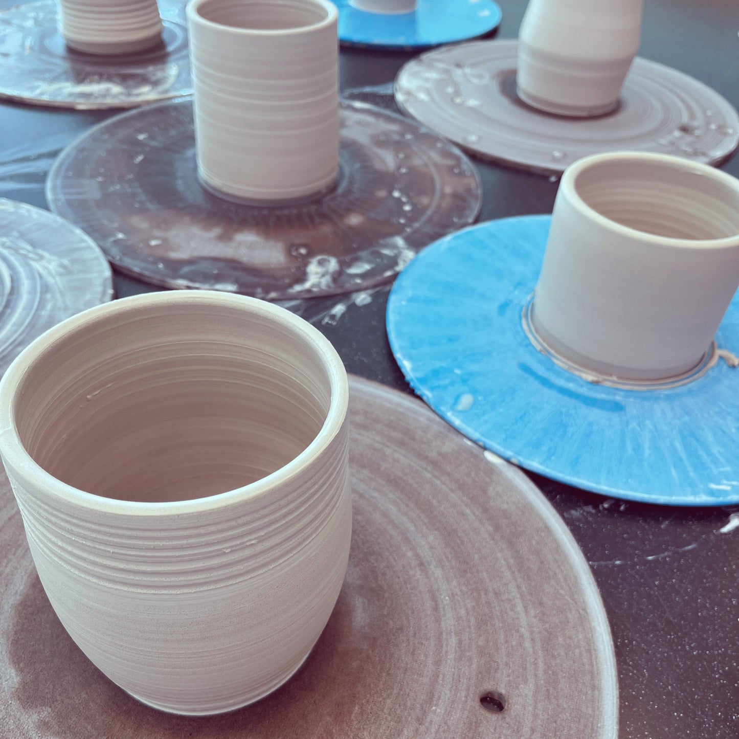 Open Studio Time - Monthly