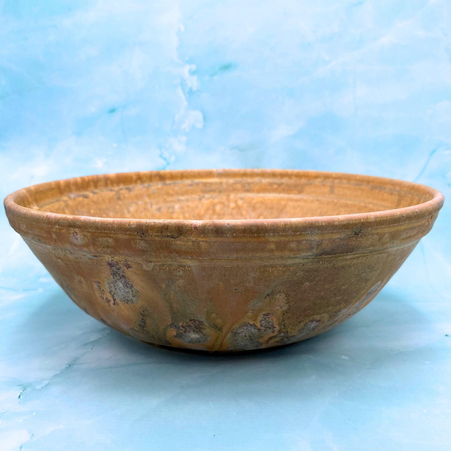 Large Bowl - Desert Dusk