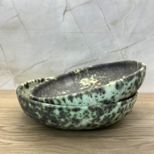 Dinner Bowls - 001 and 002