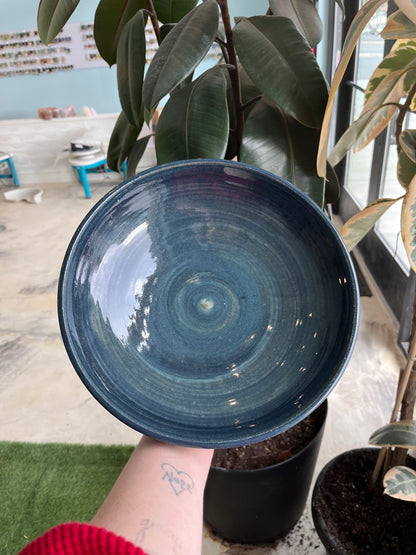 Tri-Clay Mid Bowl