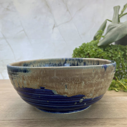 Large Serving Bowl - 5905