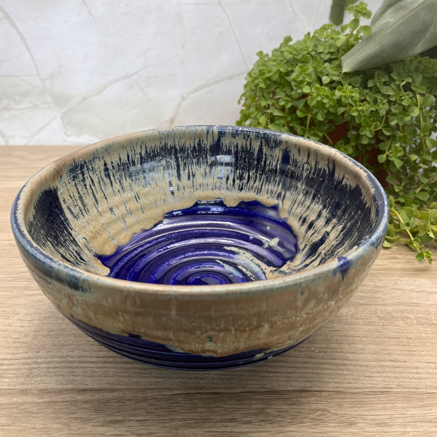 Large Serving Bowl - 5905