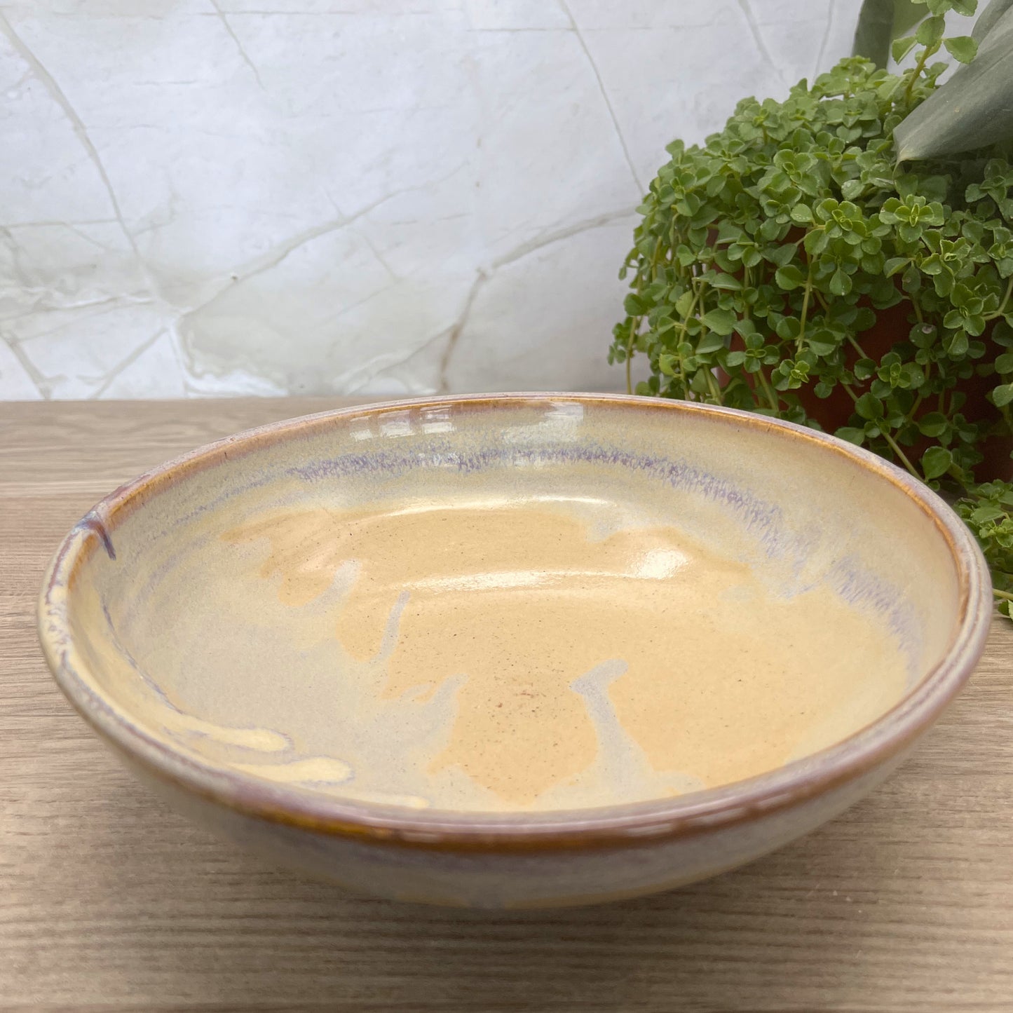 Dinner Bowl - 5907