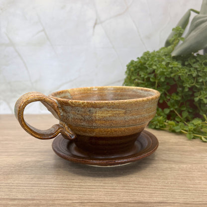 Pour Over Coffee Dripper - 5913
