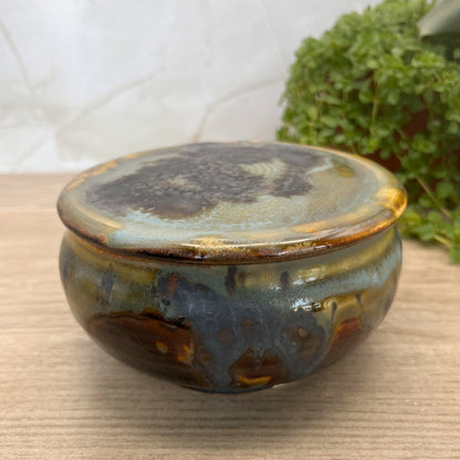 Small Jar - 5915