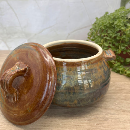 Small Jar - 5932
