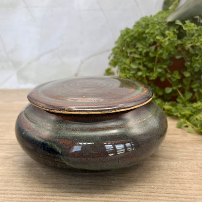 Small Jar - 5935