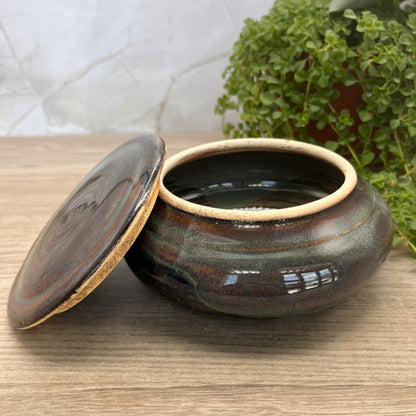 Small Jar - 5935