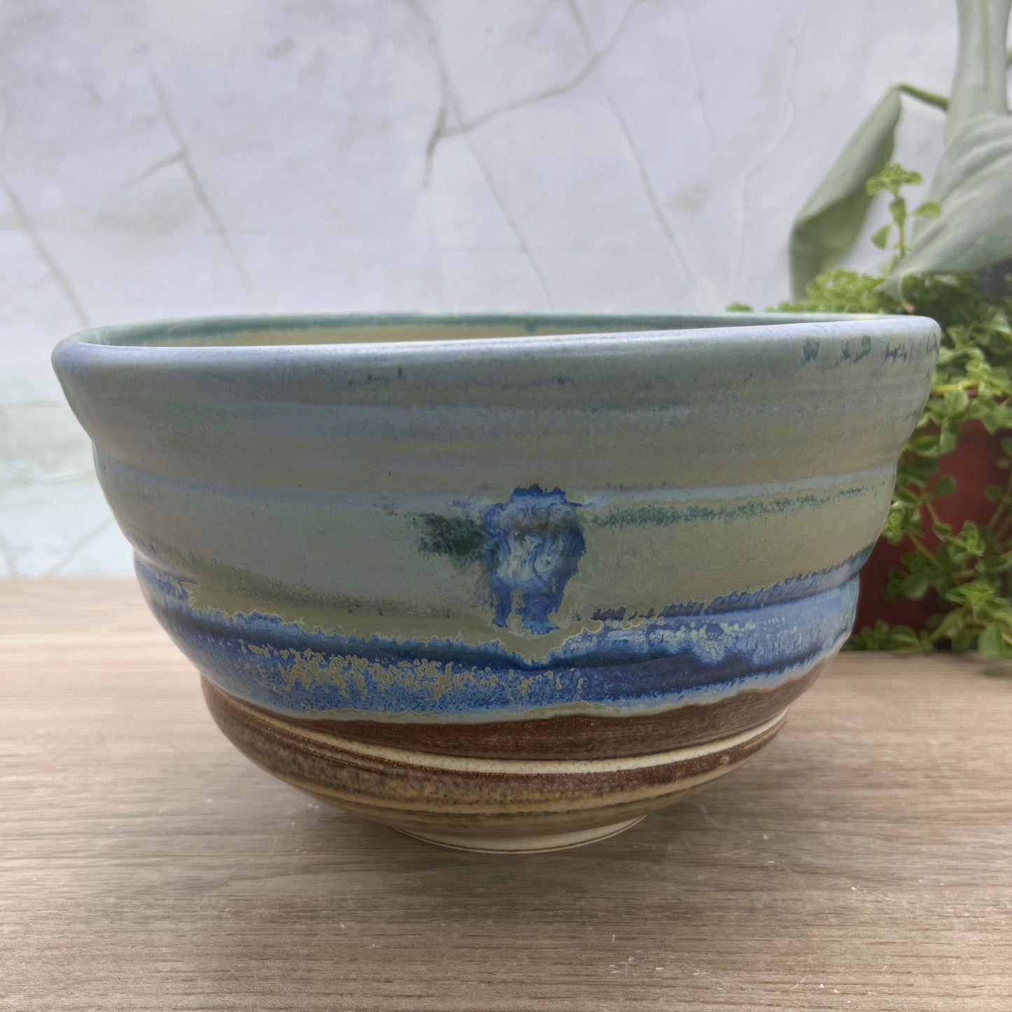 Medium Serving Bowl - 5946