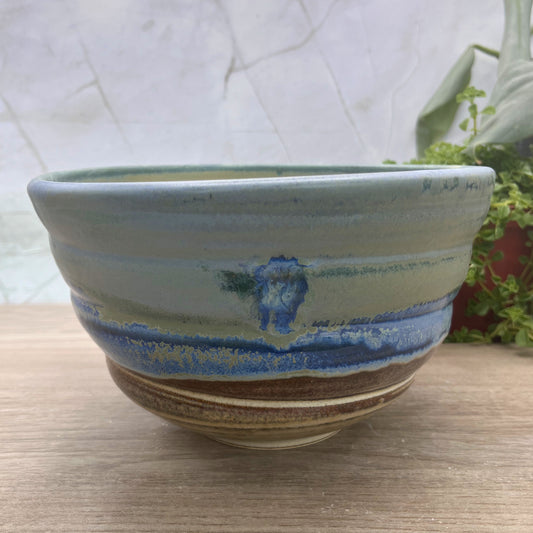 Medium Serving Bowl - 5946