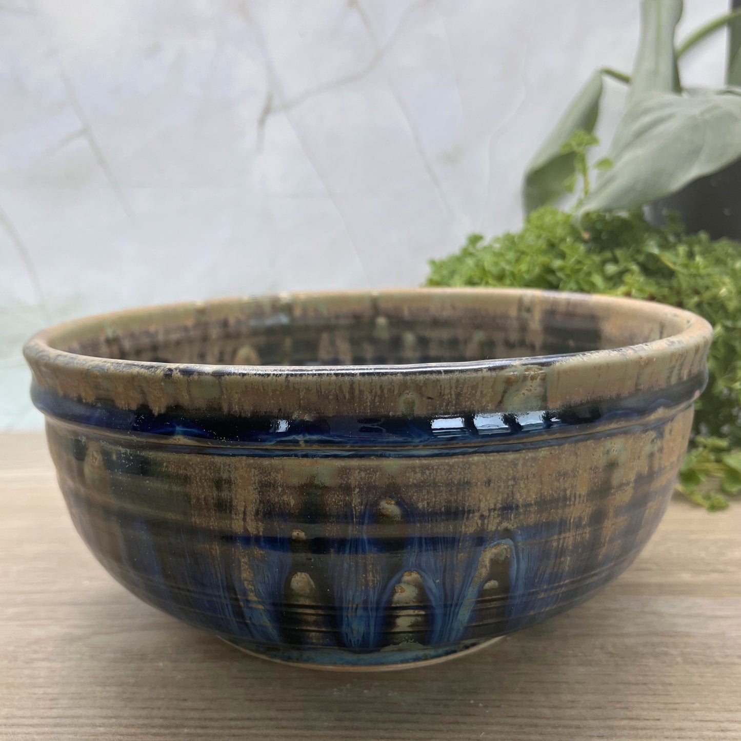 Large Serving Bowl - 5950