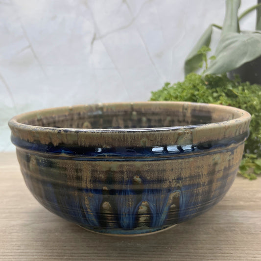 Large Serving Bowl - 5950