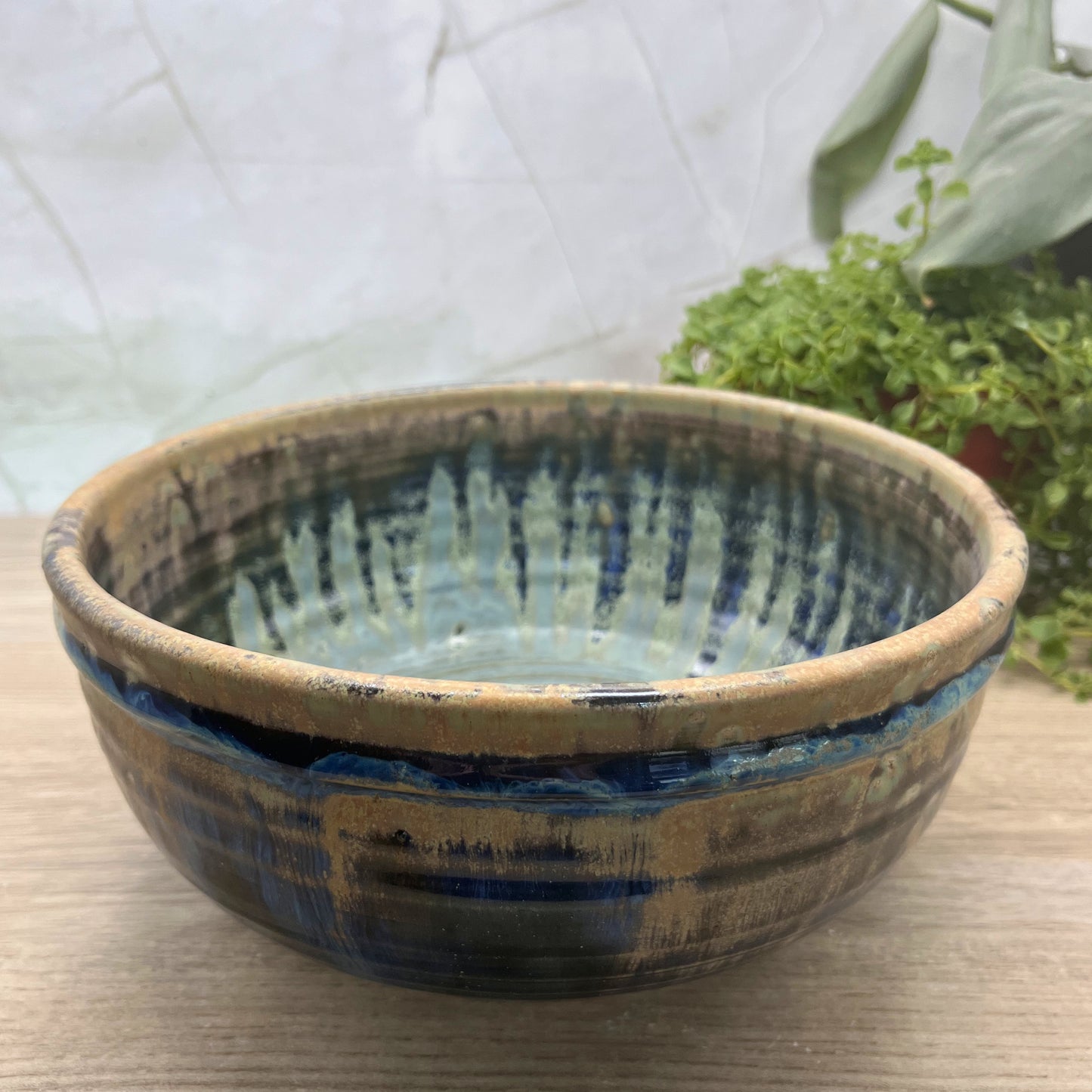 Large Serving Bowl - 5950