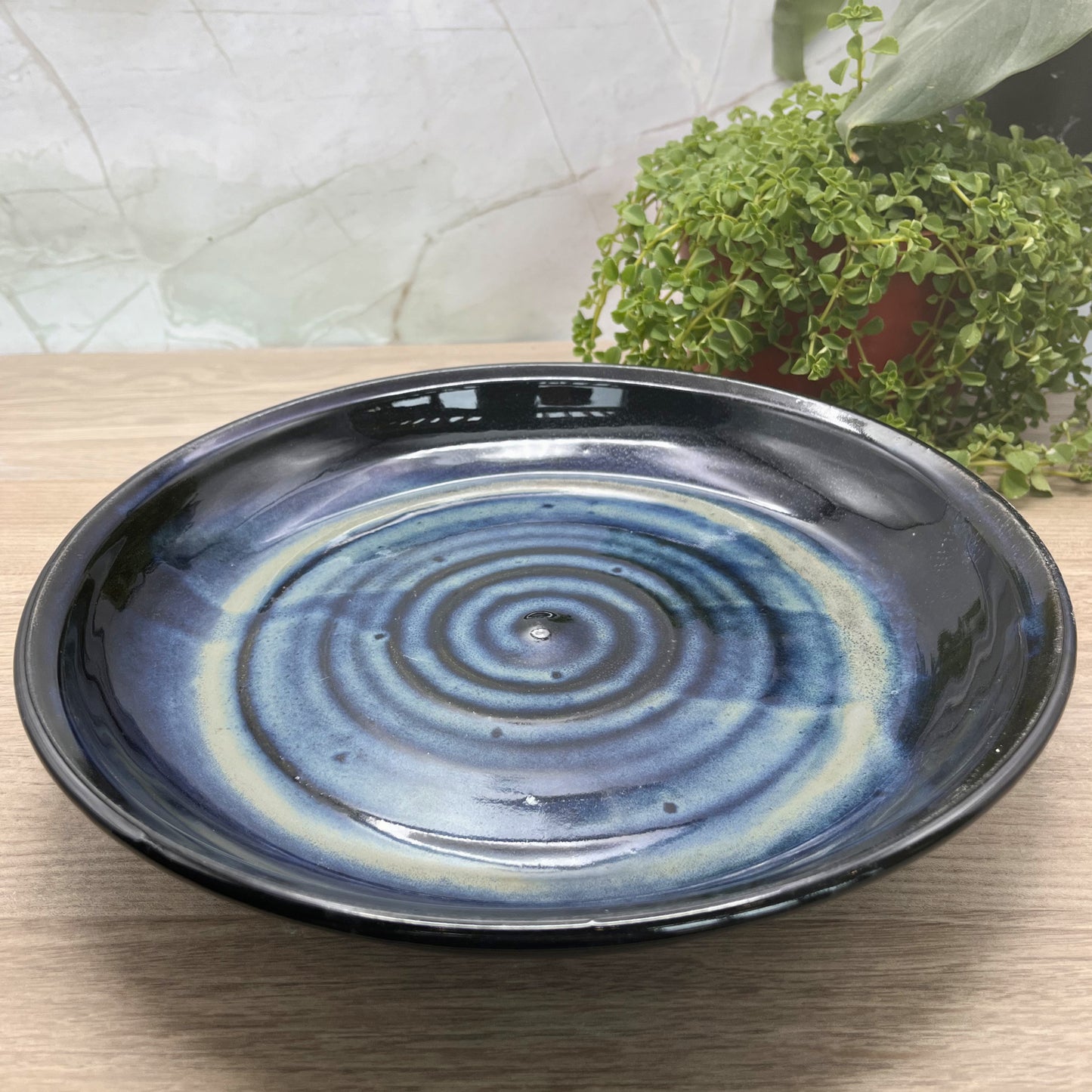 Serving Dish, Plate - 5952