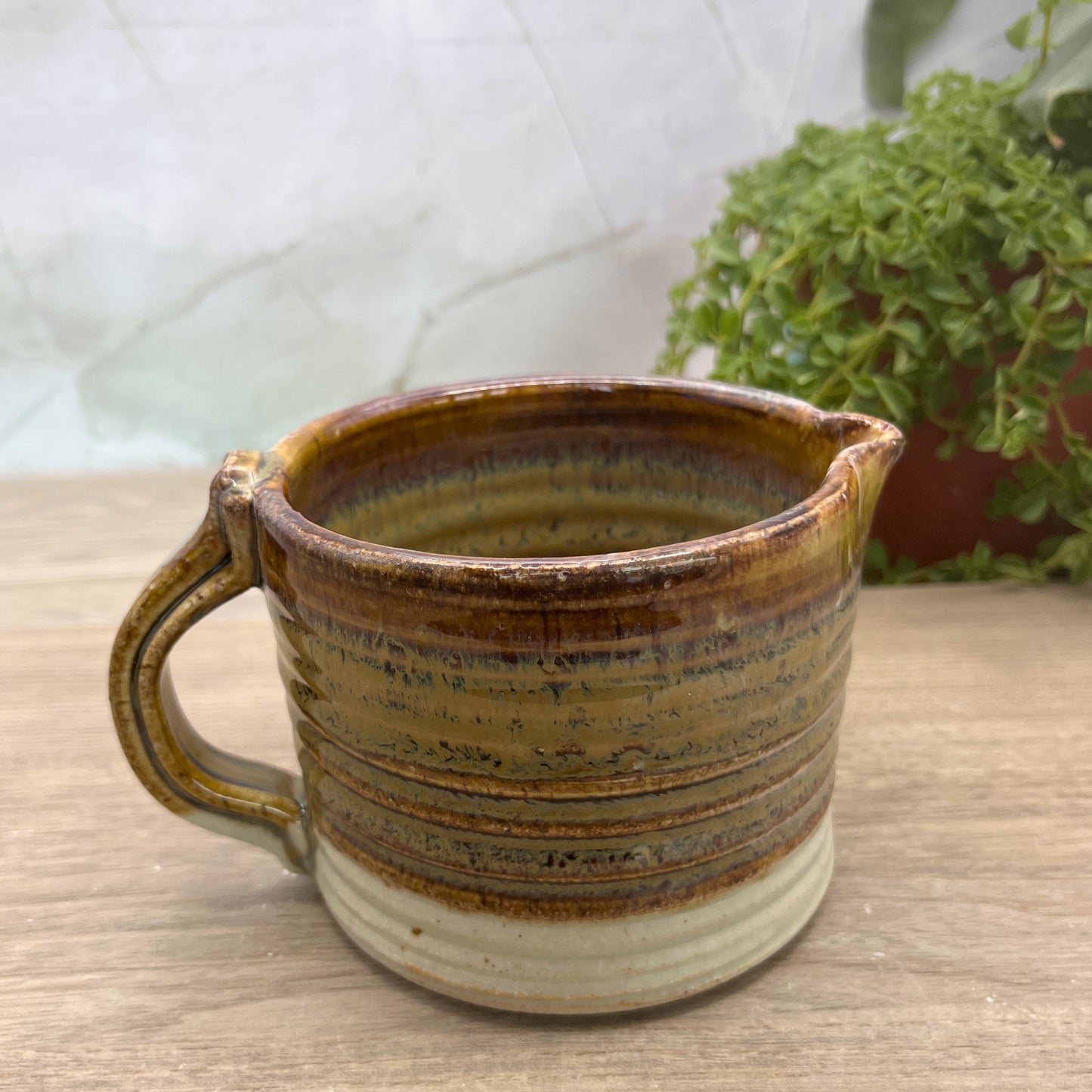 Small Pitcher - 5953