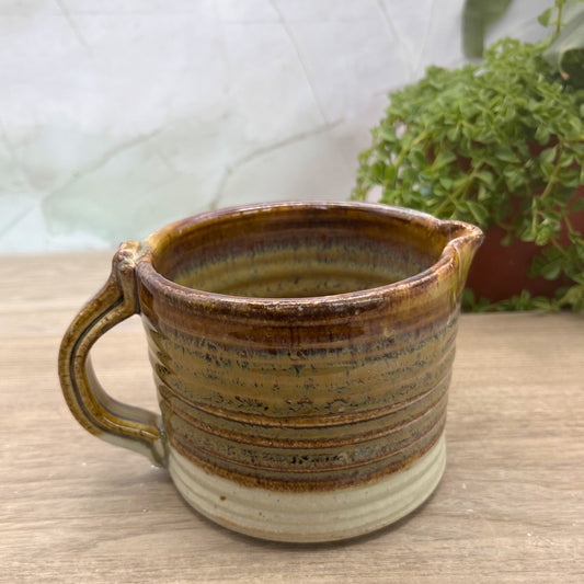 Small Pitcher - 5953