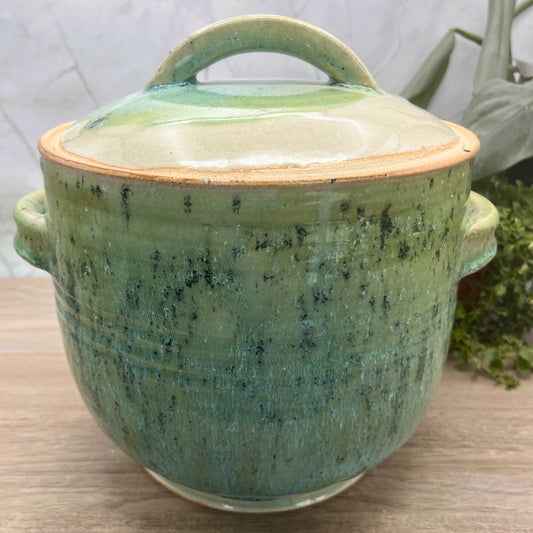 Large Jar - 5956