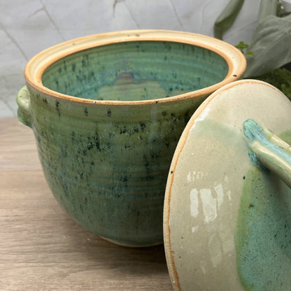 Large Jar - 5956