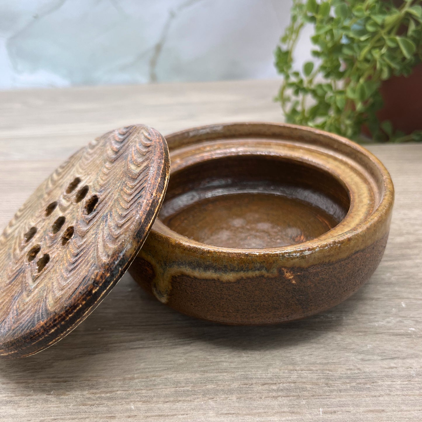 Soap Dish - 5962