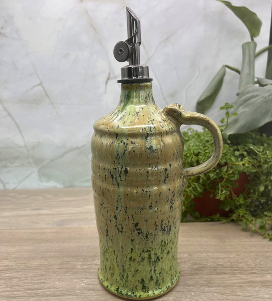 Oil Bottle - 5968