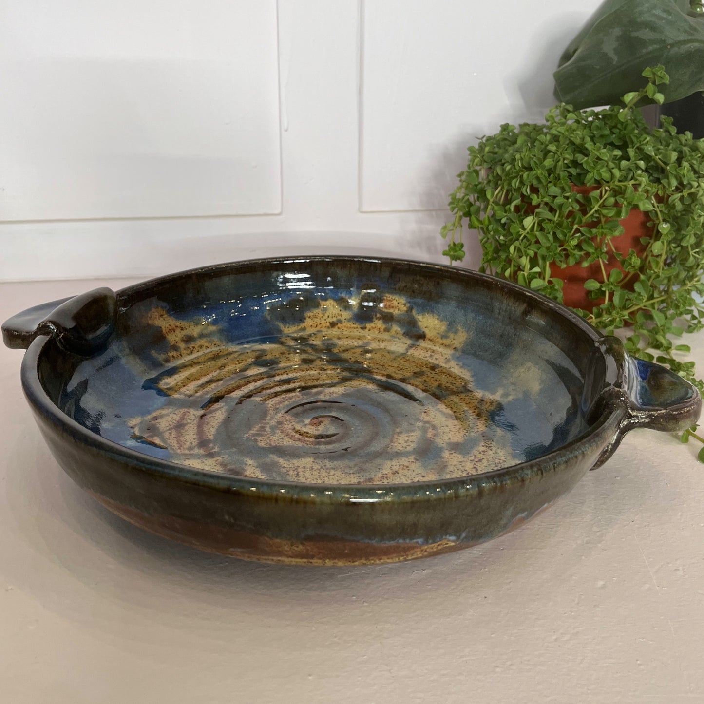 Serving Tray - 5986