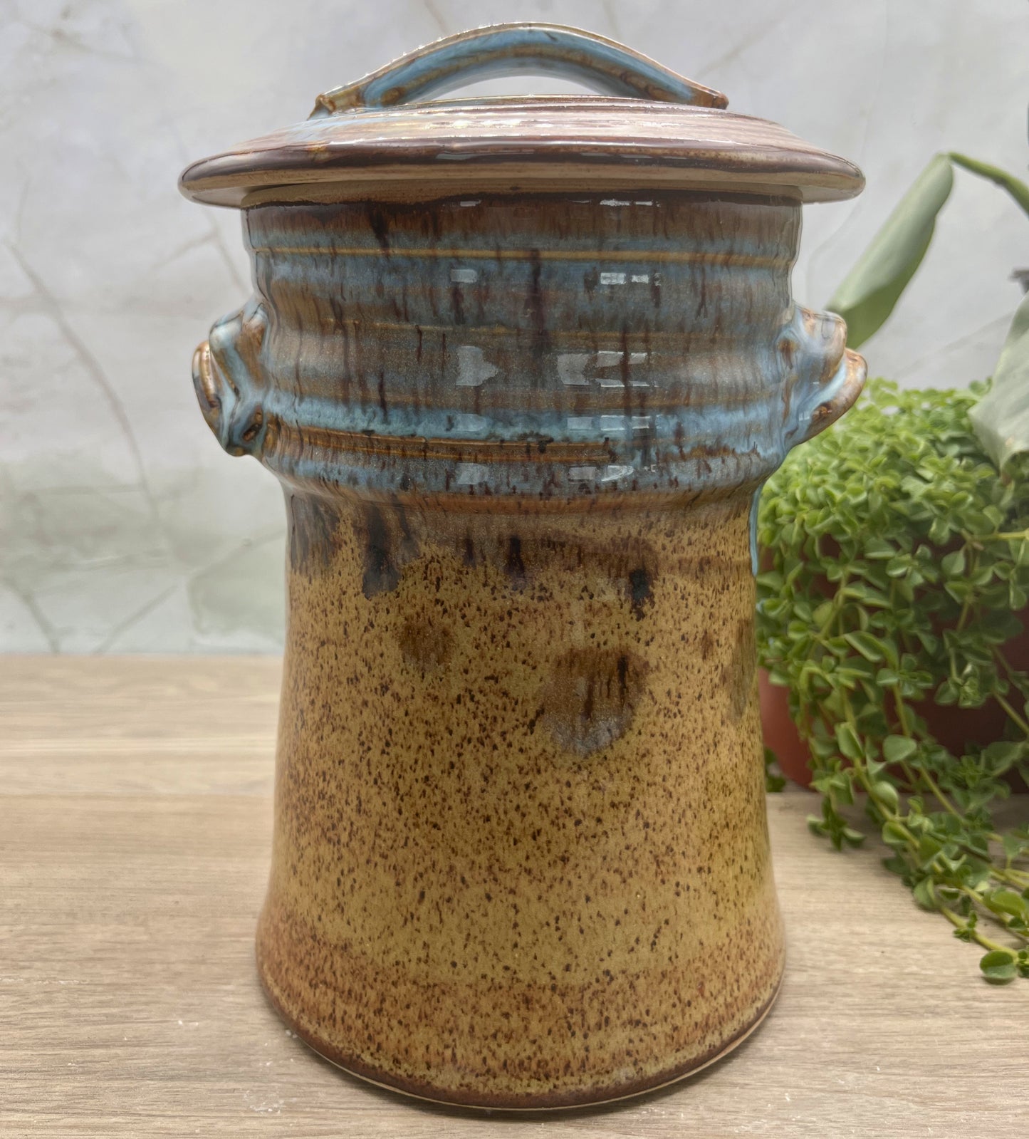 Medium Jar ( 3 of 3) - 5995
