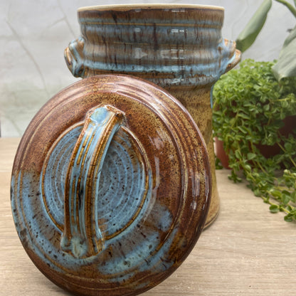 Medium Jar ( 3 of 3) - 5995