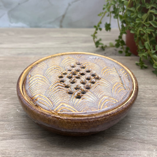 Soap Dish - 5998