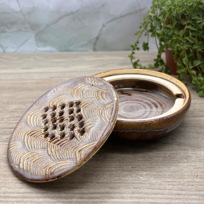 Soap Dish - 5998