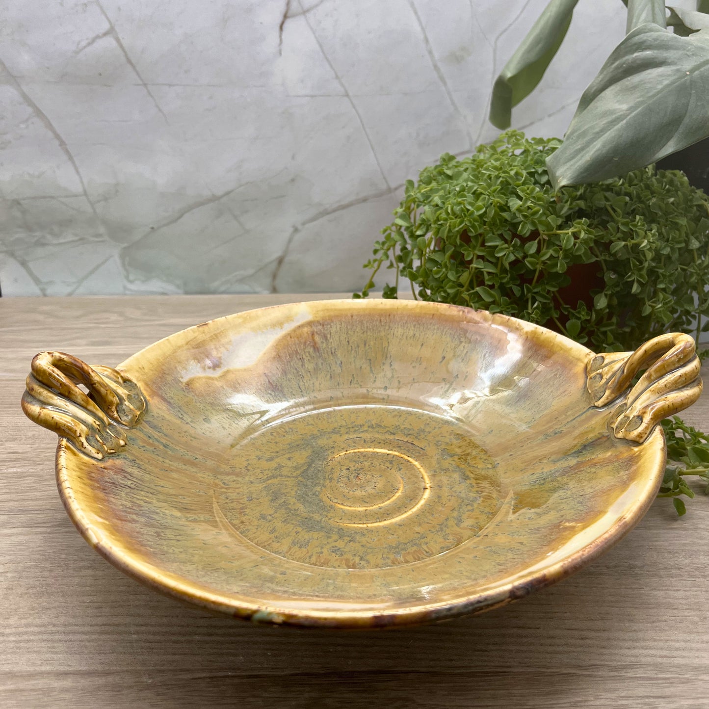 Serving Tray