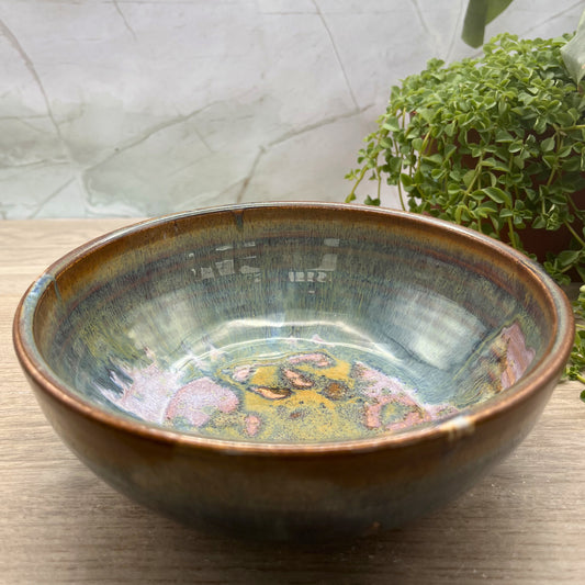 Dinner Bowl - 6011