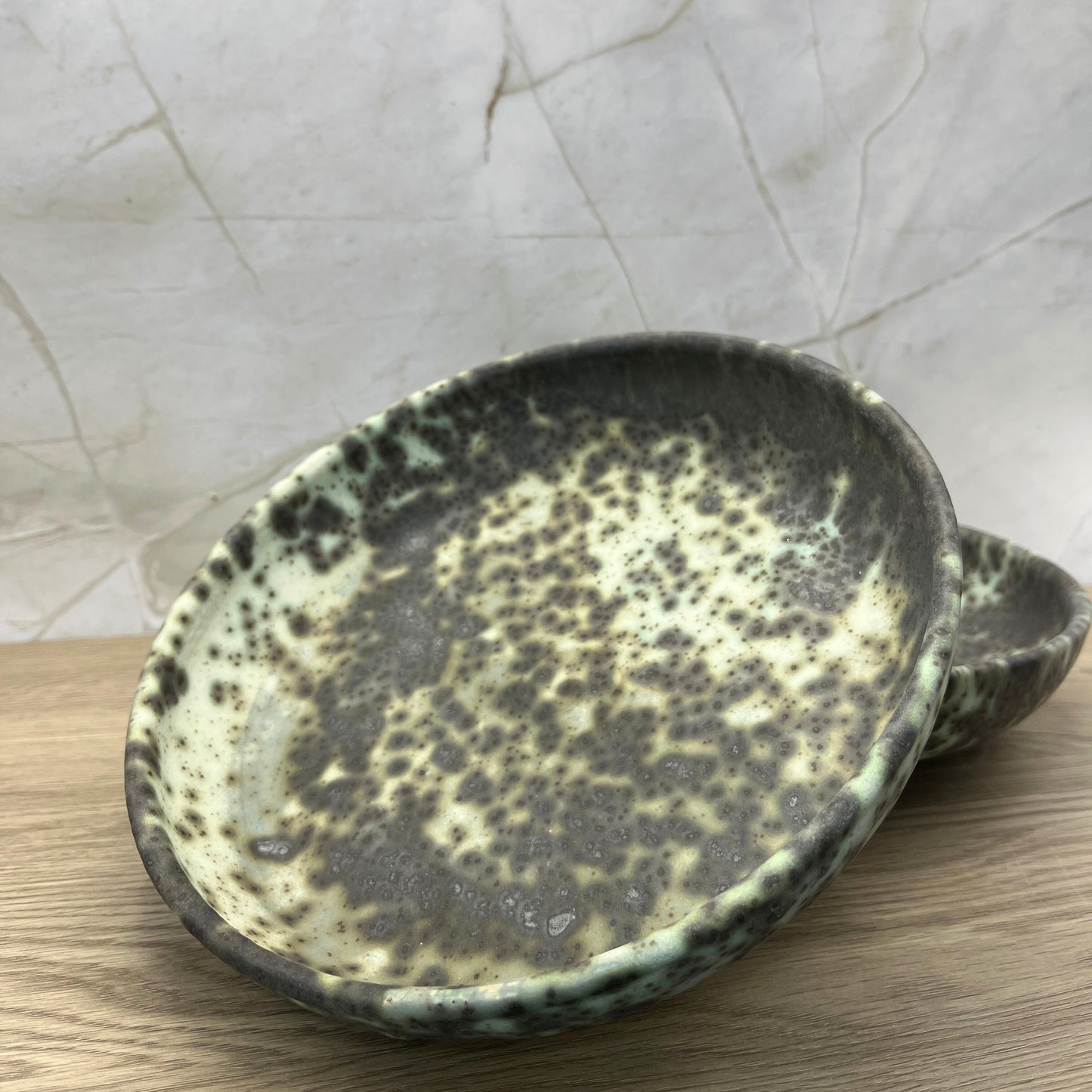 Dinner Bowls - 001 and 002